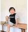 半袖Tシャツ・ハーフパンツの入った1歳～2歳対応男の子用ギフトセット
