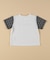 半袖Tシャツ・ハーフパンツの入った1歳～2歳対応男の子用ギフトセット