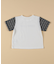 半袖Tシャツ・ハーフパンツの入った1歳～2歳対応男の子用ギフトセット