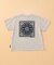 バンダナ柄プリント 半袖Tシャツ(ベビーサイズ)