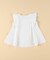 フリルデザイン カットソー(ベビーサイズ)