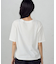 速乾　箔プリント Tシャツ