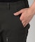 ストレッチ すっきりカーゴパンツ