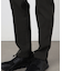 ストレッチ すっきりカーゴパンツ