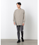 ストレッチ すっきりカーゴパンツ