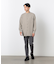 ストレッチ すっきりカーゴパンツ