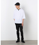 ストレッチ すっきりカーゴパンツ