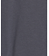 ７分袖 フェイクレイヤード クルーネックＴシャツ