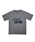 【接触冷感機能】Feel-Cool フォトＴシャツ 「City」