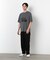 【接触冷感機能】Feel-Cool フォトＴシャツ 「City」