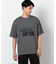 【接触冷感機能】Feel-Cool フォトＴシャツ 「City」