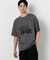 【接触冷感機能】Feel-Cool フォトＴシャツ 「City」
