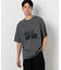 【接触冷感機能】Feel-Cool フォトＴシャツ 「City」