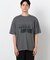 【接触冷感機能】Feel-Cool フォトＴシャツ 「City」