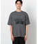 【接触冷感機能】Feel-Cool フォトＴシャツ 「City」