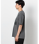 【接触冷感機能】Feel-Cool フォトＴシャツ 「City」