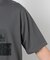 【接触冷感機能】Feel-Cool フォトＴシャツ 「City」