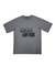 【接触冷感機能】Feel-Cool フォトＴシャツ 「City」