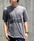 【接触冷感機能】Feel-Cool フォトＴシャツ 「City」