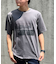 【接触冷感機能】Feel-Cool フォトＴシャツ 「City」