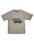 【接触冷感機能】Feel-Cool フォトＴシャツ 「City」