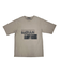 【接触冷感機能】Feel-Cool フォトＴシャツ 「City」