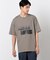 【接触冷感機能】Feel-Cool フォトＴシャツ 「City」