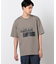 【接触冷感機能】Feel-Cool フォトＴシャツ 「City」
