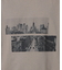 【接触冷感機能】Feel-Cool フォトＴシャツ 「City」