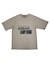 【接触冷感機能】Feel-Cool フォトＴシャツ 「City」