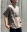 【接触冷感機能】Feel-Cool フォトＴシャツ 「City」