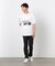 【接触冷感機能】Feel-Cool フォトＴシャツ 「City」