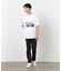 【接触冷感機能】Feel-Cool フォトＴシャツ 「City」