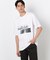 【接触冷感機能】Feel-Cool フォトＴシャツ 「City」