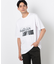 【接触冷感機能】Feel-Cool フォトＴシャツ 「City」