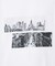 【接触冷感機能】Feel-Cool フォトＴシャツ 「City」