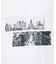【接触冷感機能】Feel-Cool フォトＴシャツ 「City」