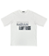 【接触冷感機能】Feel-Cool フォトＴシャツ 「City」