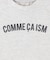 半袖ロゴTシャツ (ベビーサイズ)