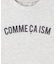 半袖ロゴTシャツ (ベビーサイズ)