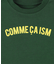 半袖ロゴTシャツ (ベビーサイズ)