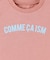 半袖ロゴTシャツ (ベビーサイズ)