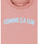 半袖ロゴTシャツ (ベビーサイズ)