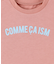 半袖ロゴTシャツ (ベビーサイズ)