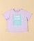 グラフィックプリント 半袖Tシャツ(ベビーサイズ)