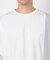 ストライプ コンビ デザイン Ｔシャツ（半袖）