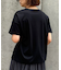 綿混 タック Tシャツ