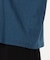 綿混 タック Tシャツ