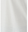 後ろスリット Ｔシャツ　（長袖）
