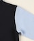 フェイクレイヤードシャツ(100-130cm)